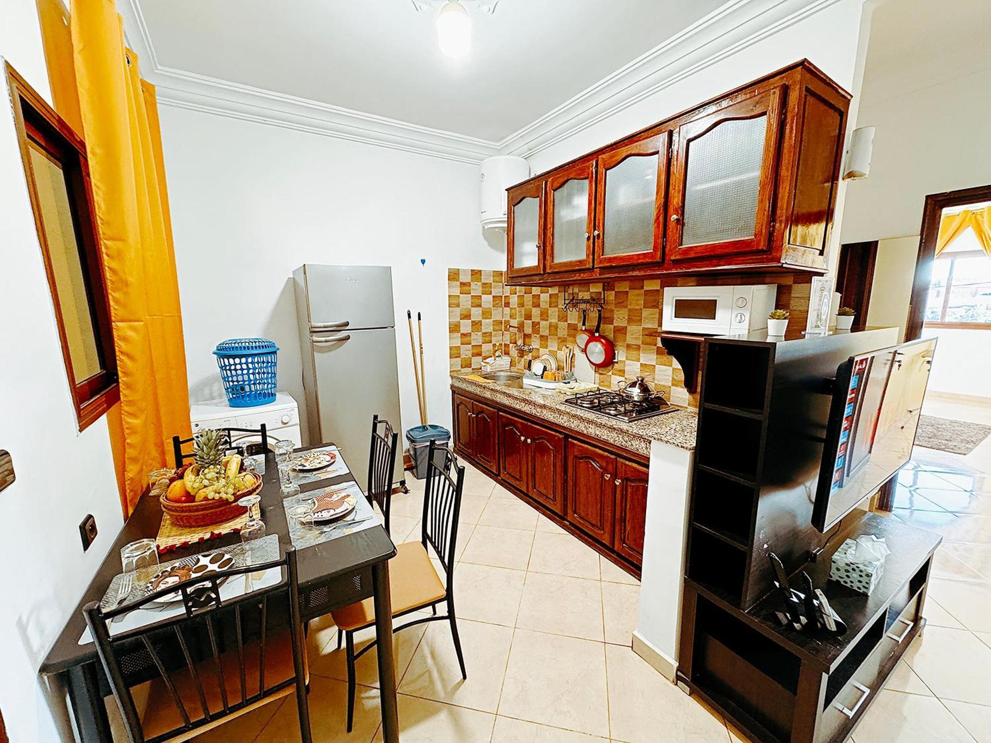 Residence Chay - Luxury Appart Ouarzazate Eksteriør billede